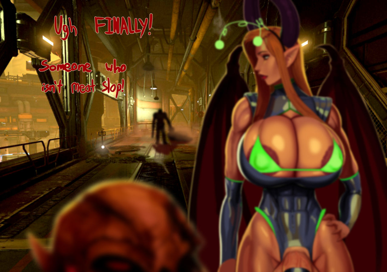 Trick and Treat page 6 full