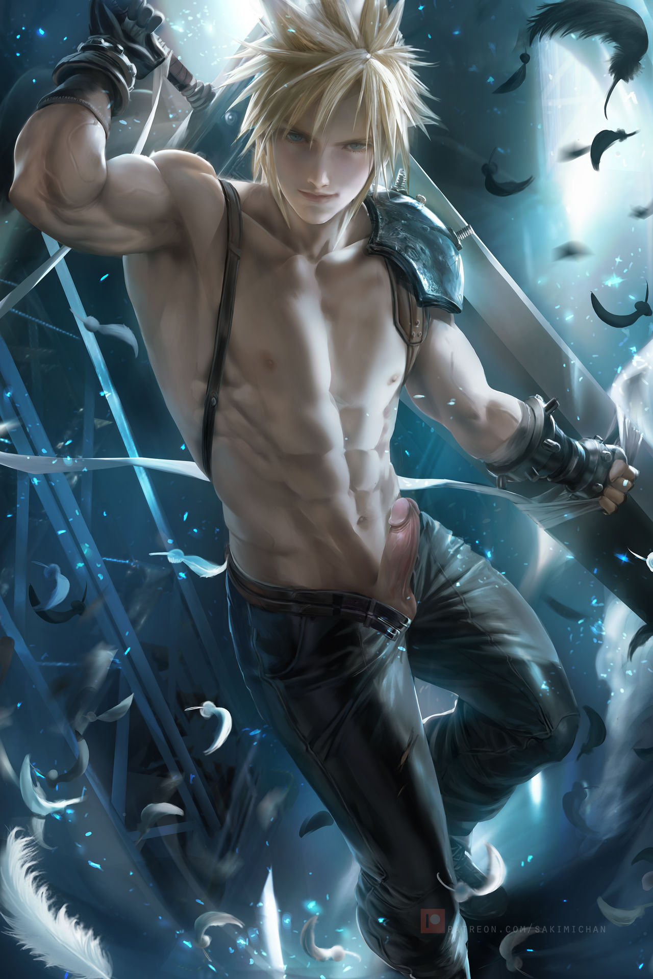 sakimichan page 12 full