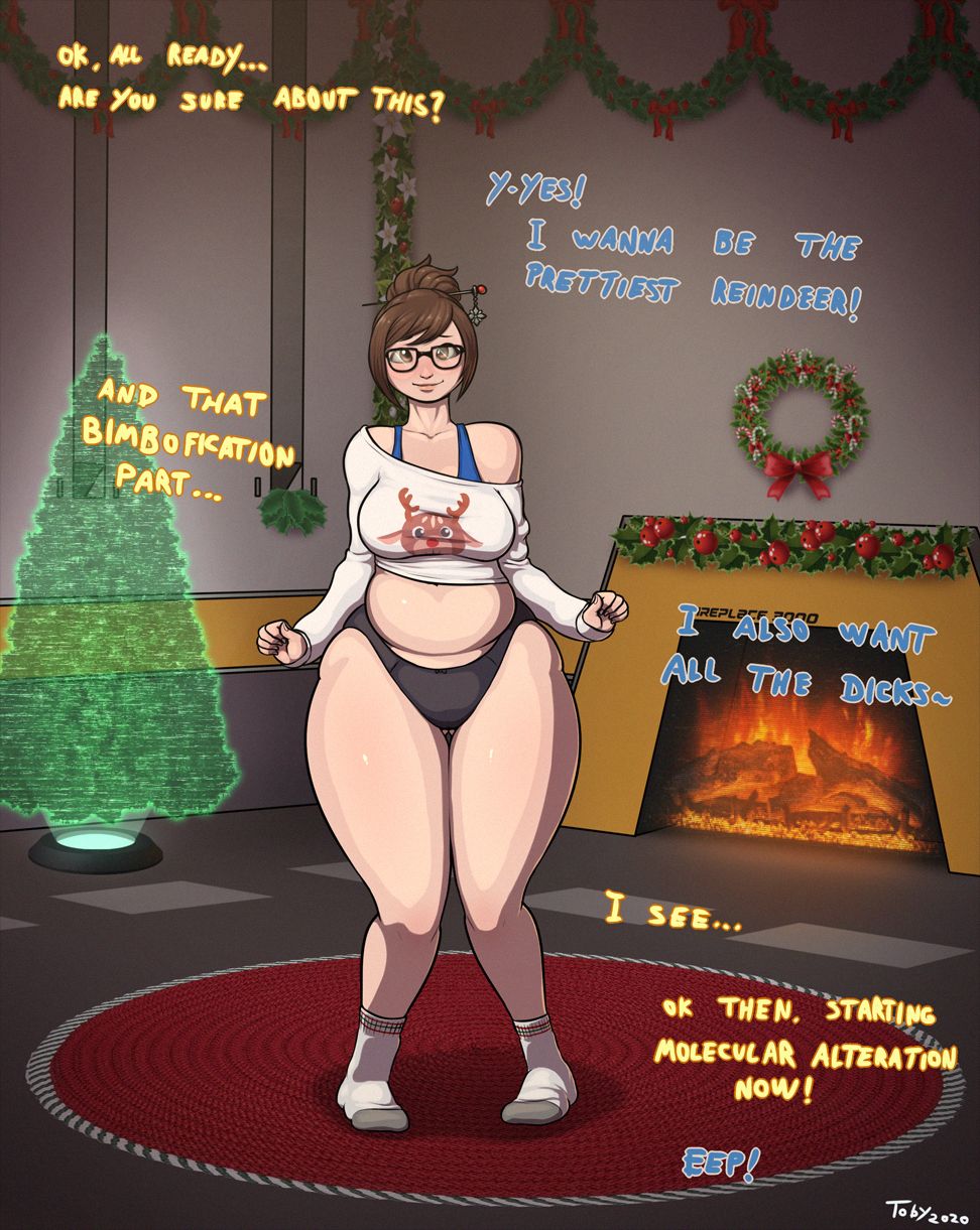 Artist - Toby page 3 full