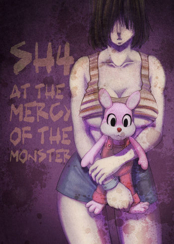 [Brother Tico] Silent Hill 4: At the mercy of the monster [Ongoing] cover