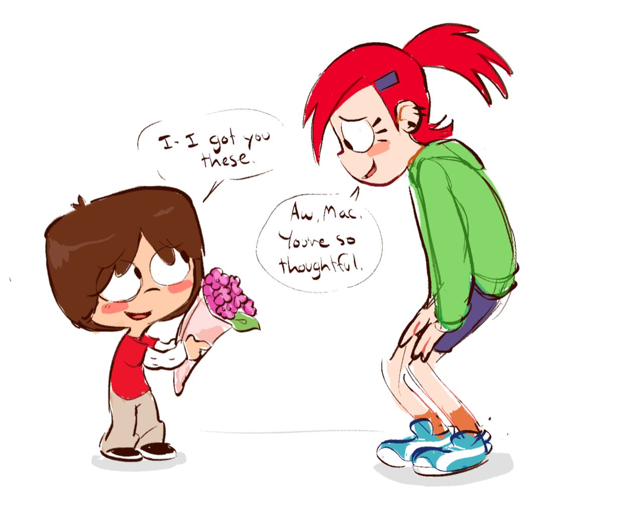 Mac & Frankie: Boywife page 4 full
