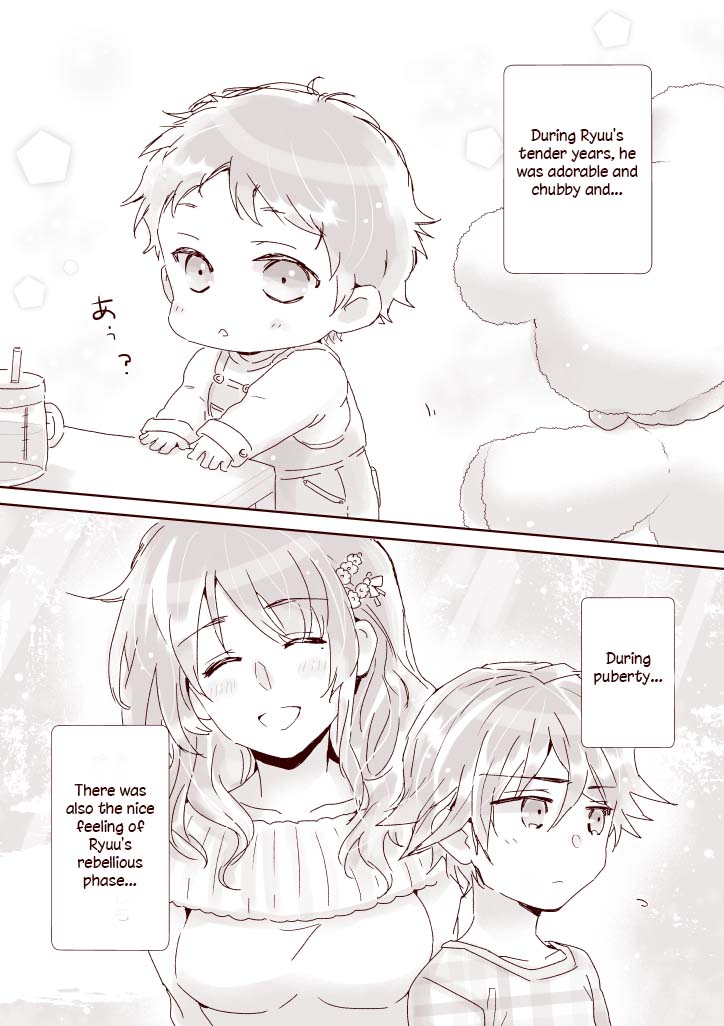 Itokoi page 5 full