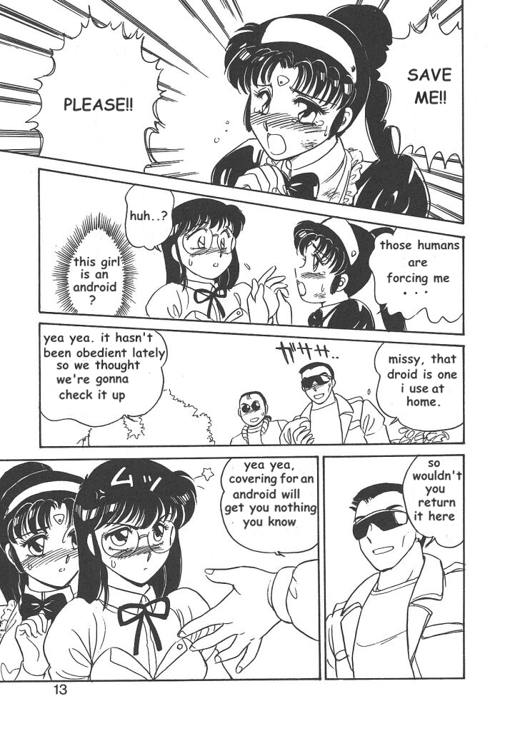 STAINLESS NIGHT page 11 full