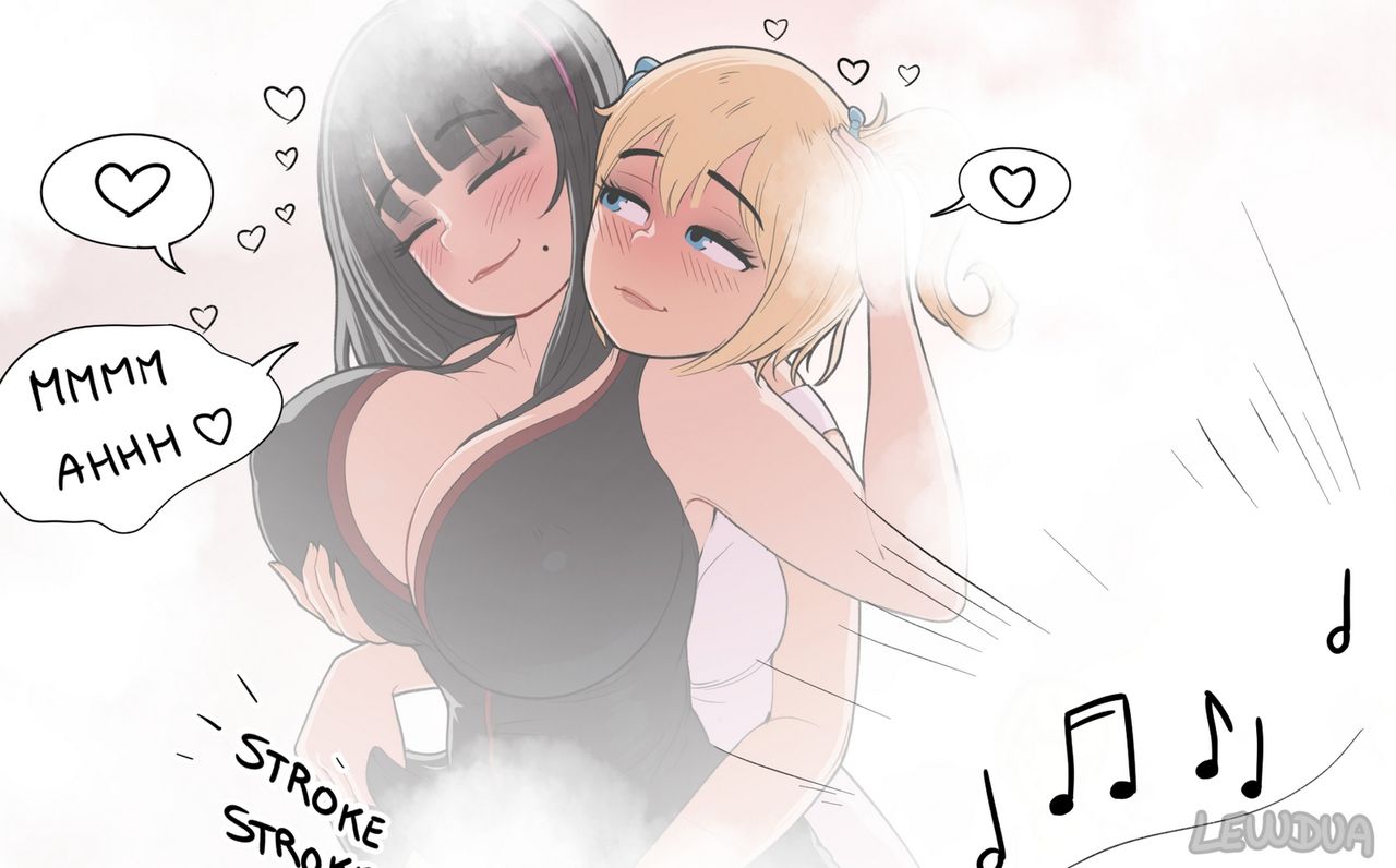 Boring party page 5 full