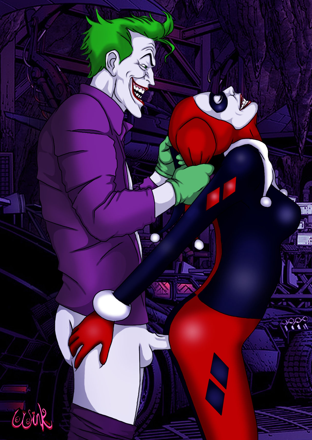 Wink Art Gallery Misc page 11 full