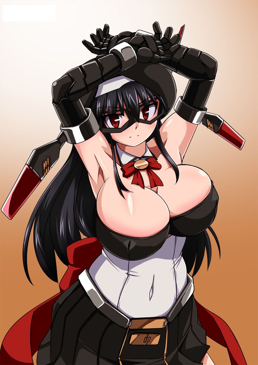 Shin Kagaku Touki Silver Raina 09 page 2 full