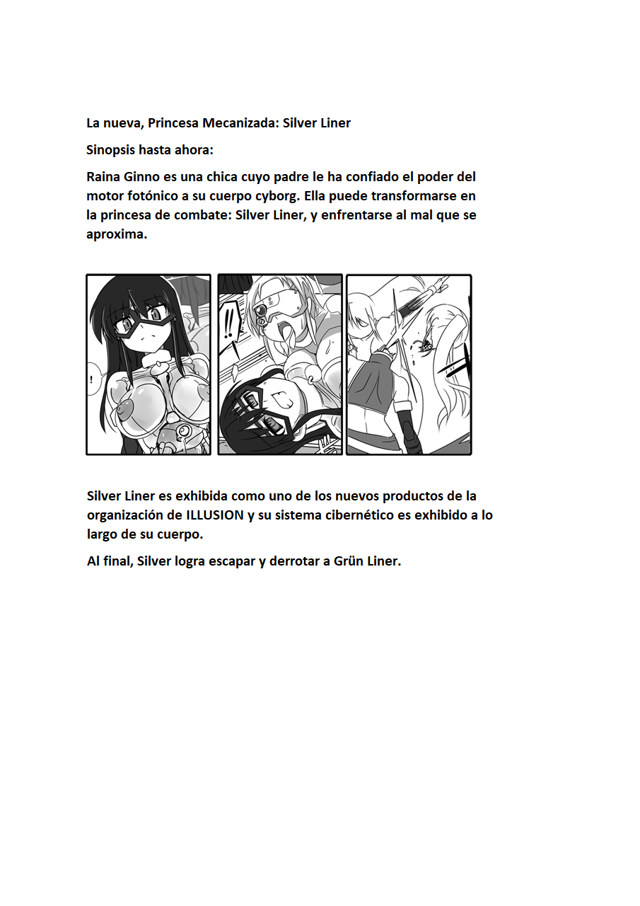 Shin Kagaku Touki Silver Raina 09 page 3 full