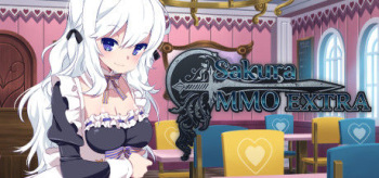 [Winged Cloud] Sakura MMO Extra cover