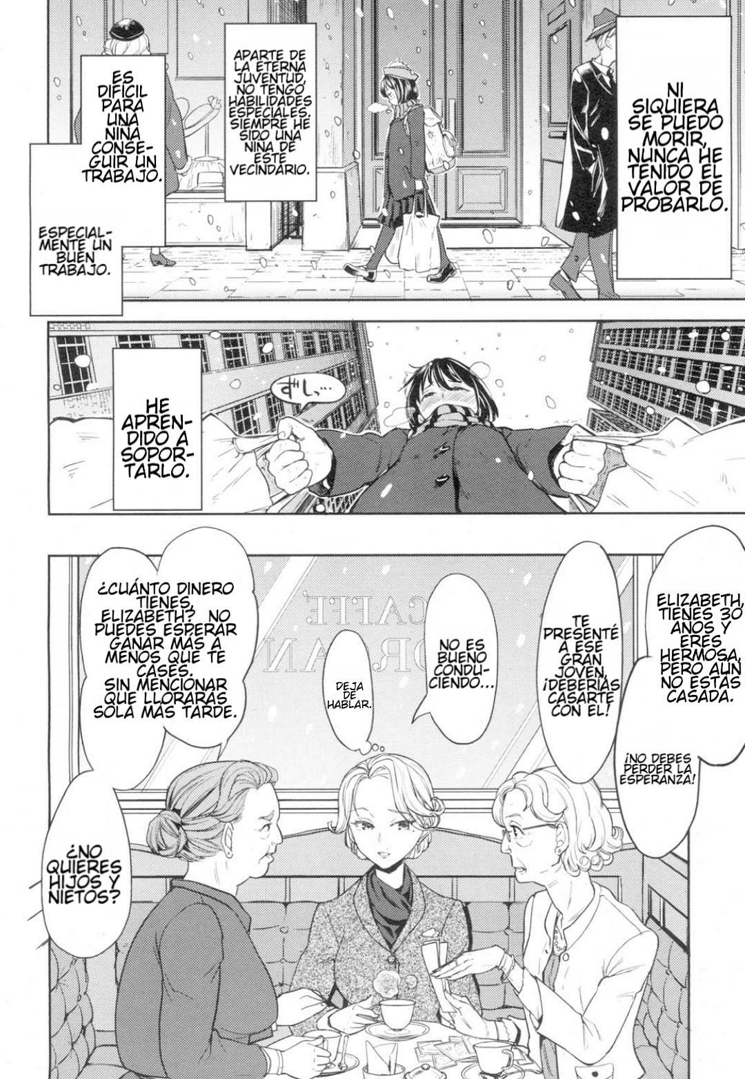 Tsuzureori | Tapestry page 6 full