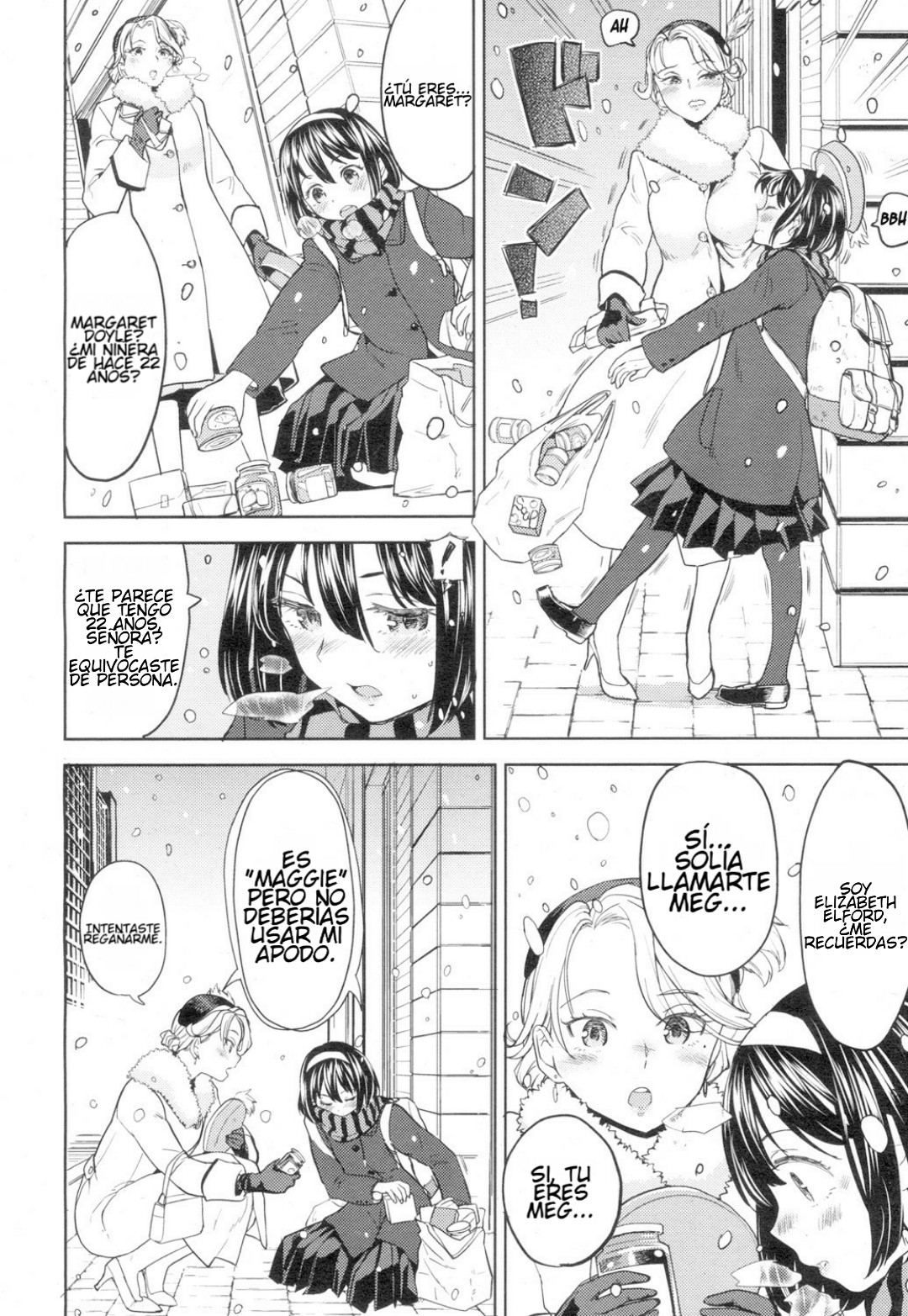 Tsuzureori | Tapestry page 8 full