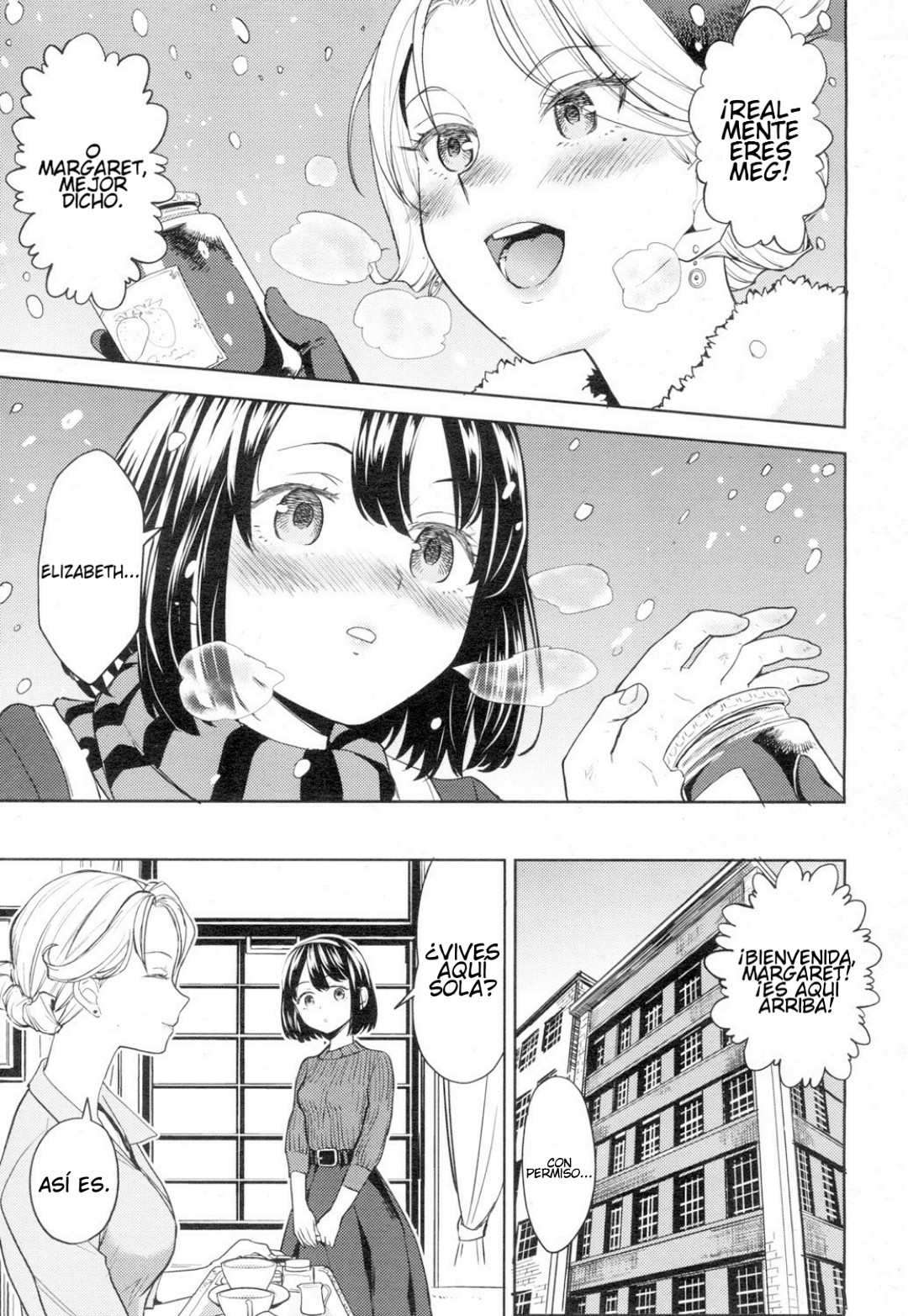 Tsuzureori | Tapestry page 9 full