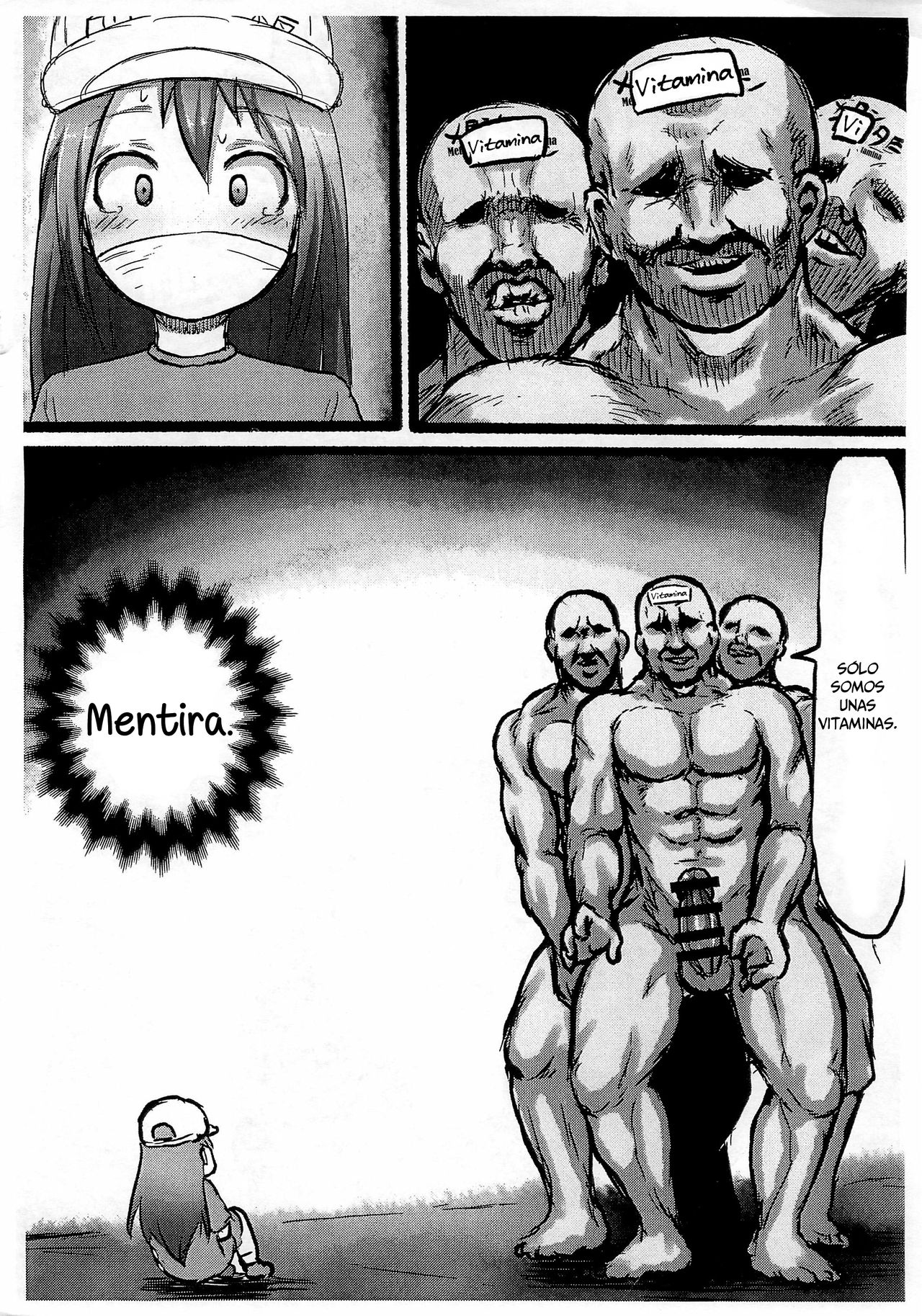 Hataraku Tada no Vitamin-zai   =Mr.MPD= page 3 full