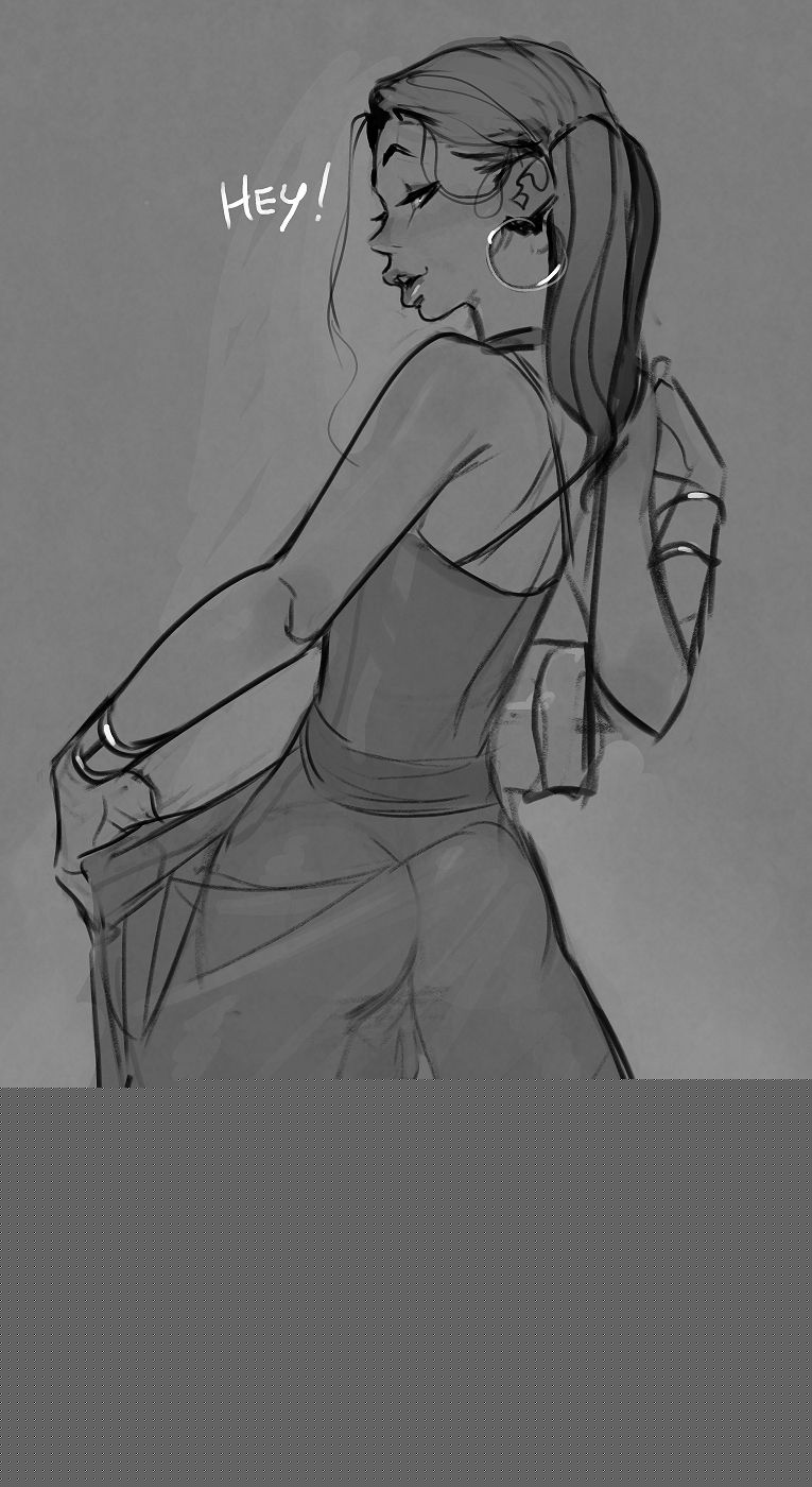 Artist - Incase page 8 full
