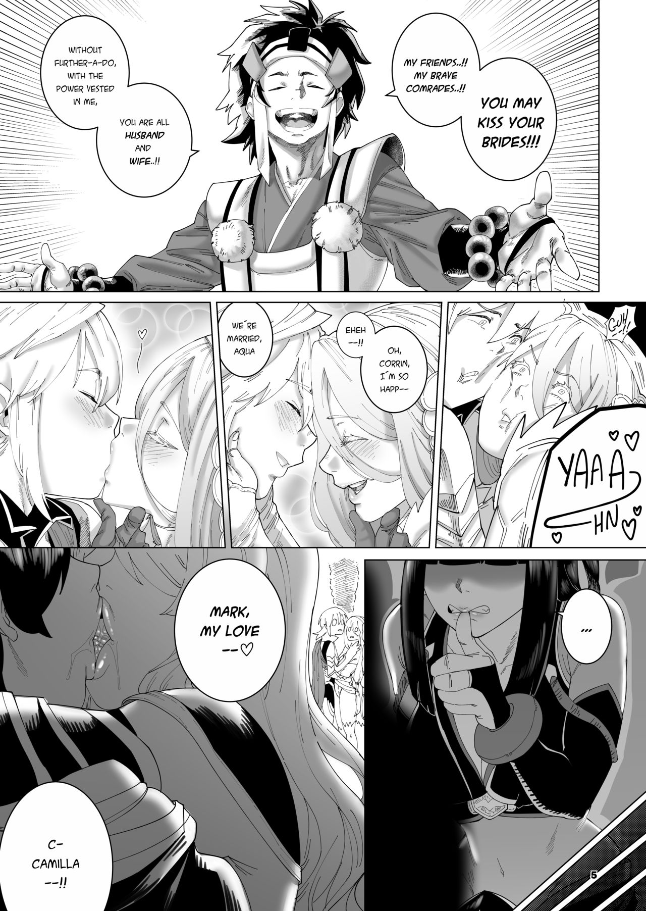 Haremblem page 7 full