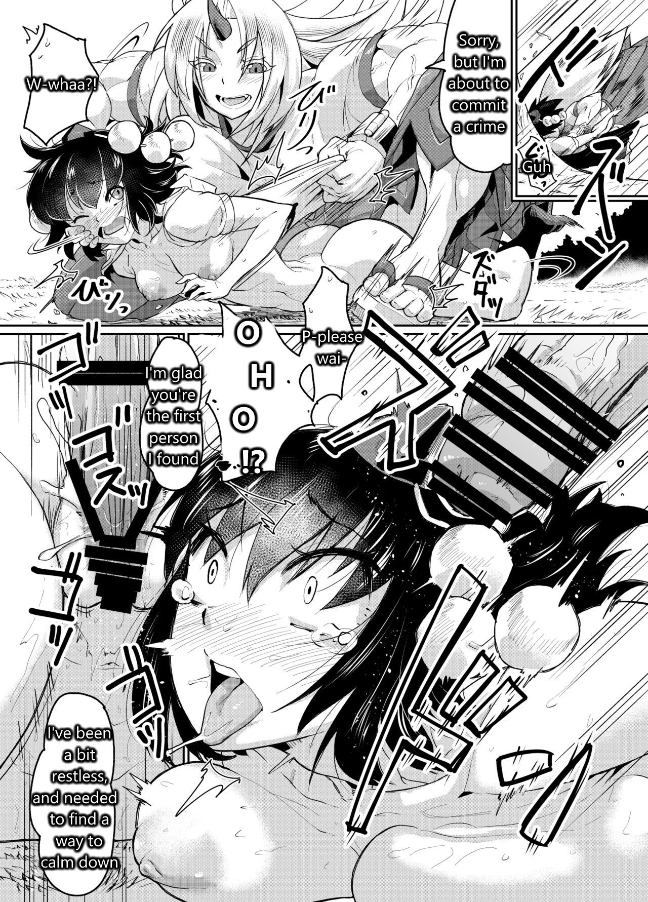 Yuugi no Yori Yoi Seiseikatsu page 4 full