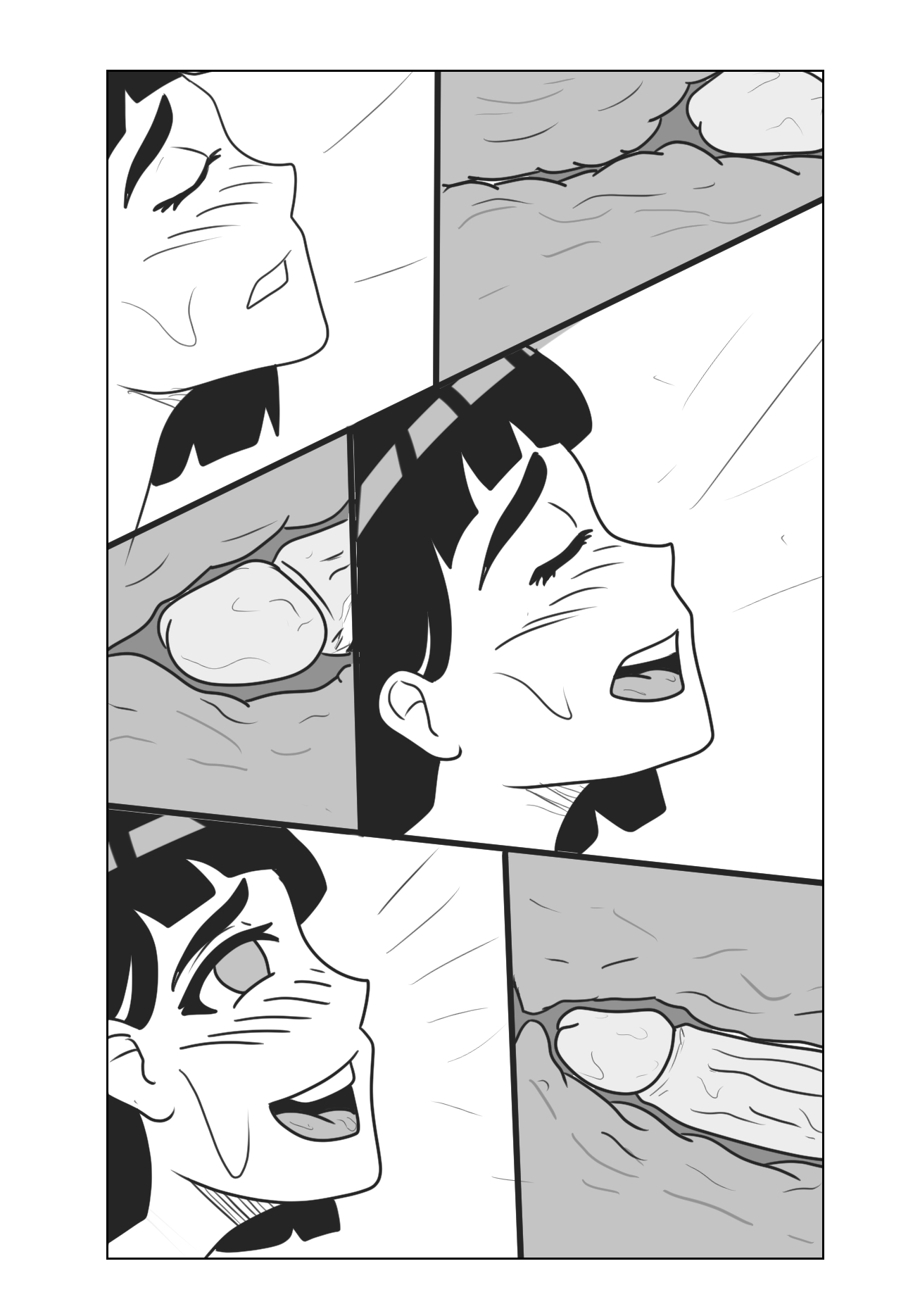 after ninja mission page 12 full