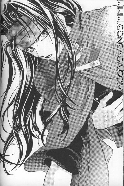 Vincent Tokuhon Heppoko vol. 2.5 page 12 full