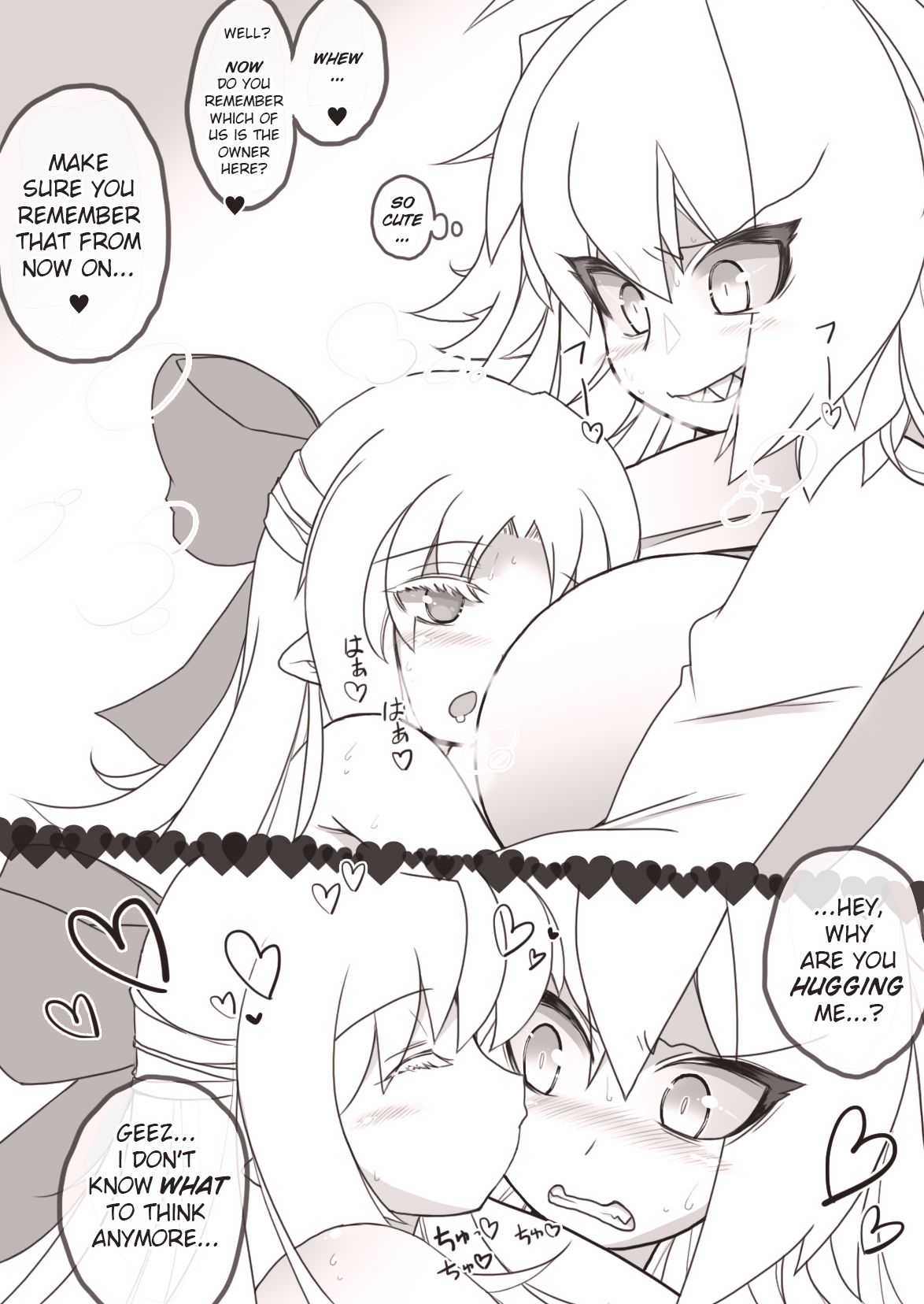 KoneTata - Koneko x Tatari page 10 full