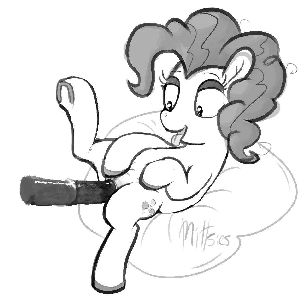 ARTIST mittsies page 11 full