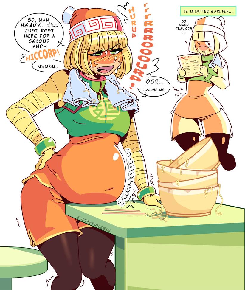 Softservice Collection page 2 full