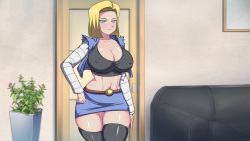 Bokuman WaifuHub S2 Images