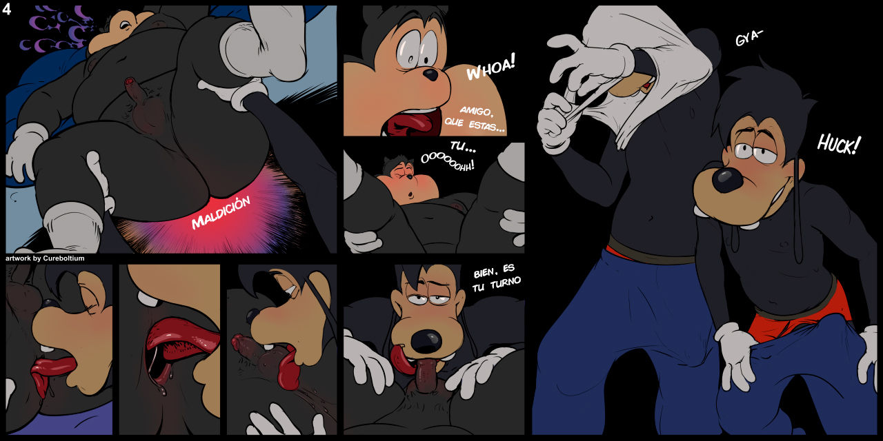 PJ x Max page 4 full