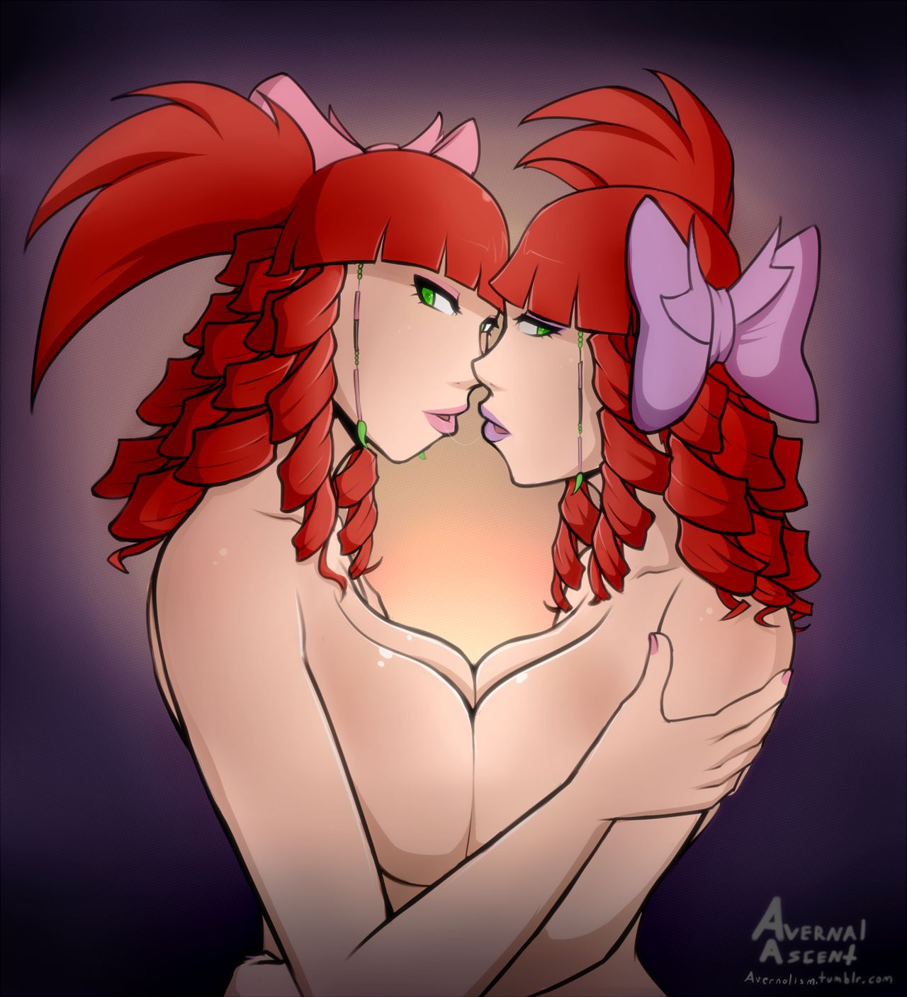 ARTIST AvernalAscent page 7 full