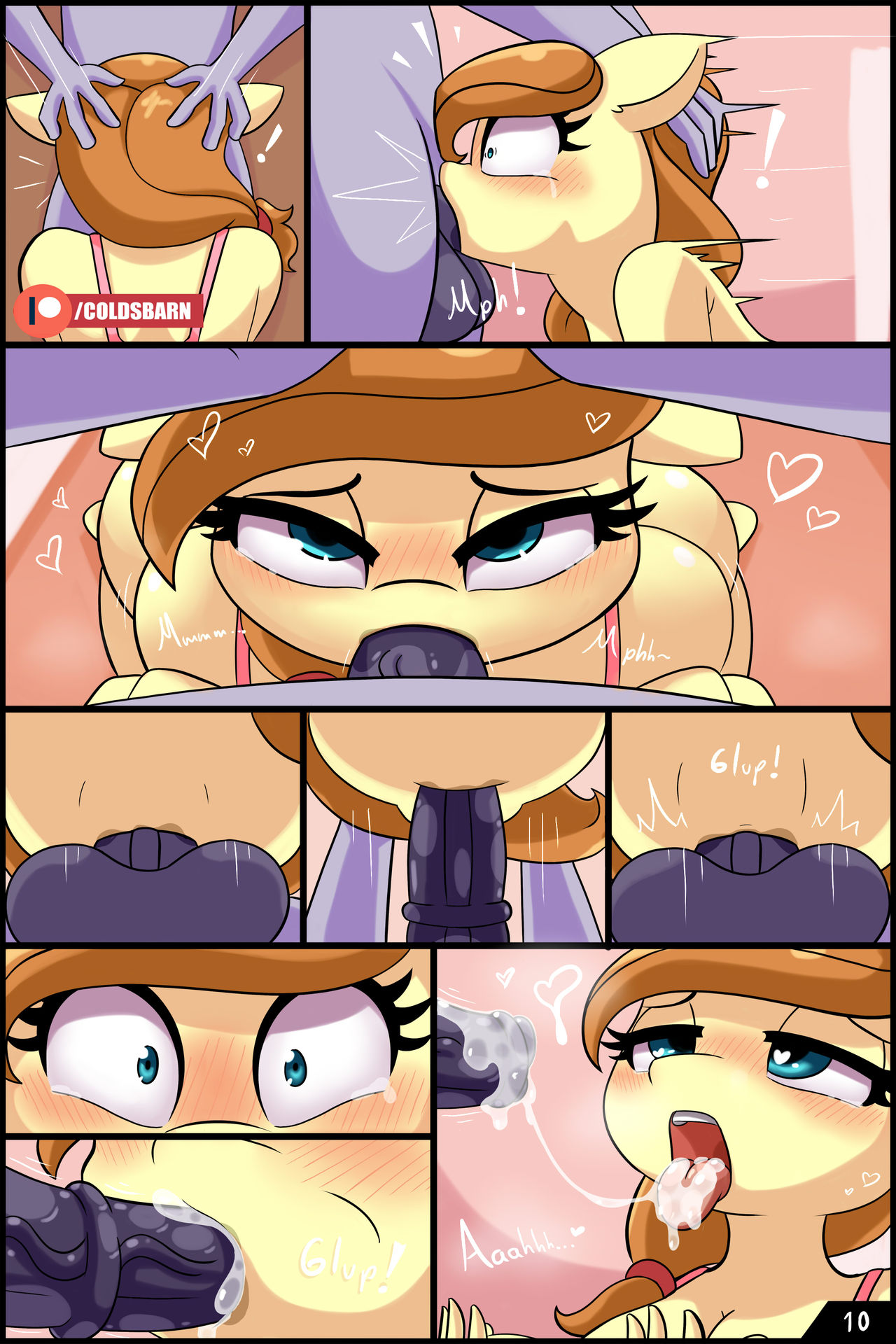 Milf Hunter page 11 full
