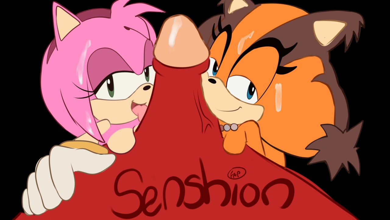 ARTIST senshion page 12 full