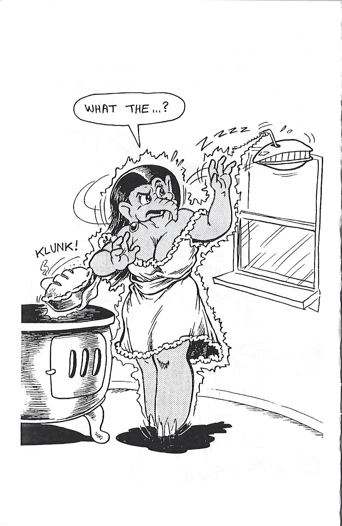 Karno's Klassics №34 page 4 full
