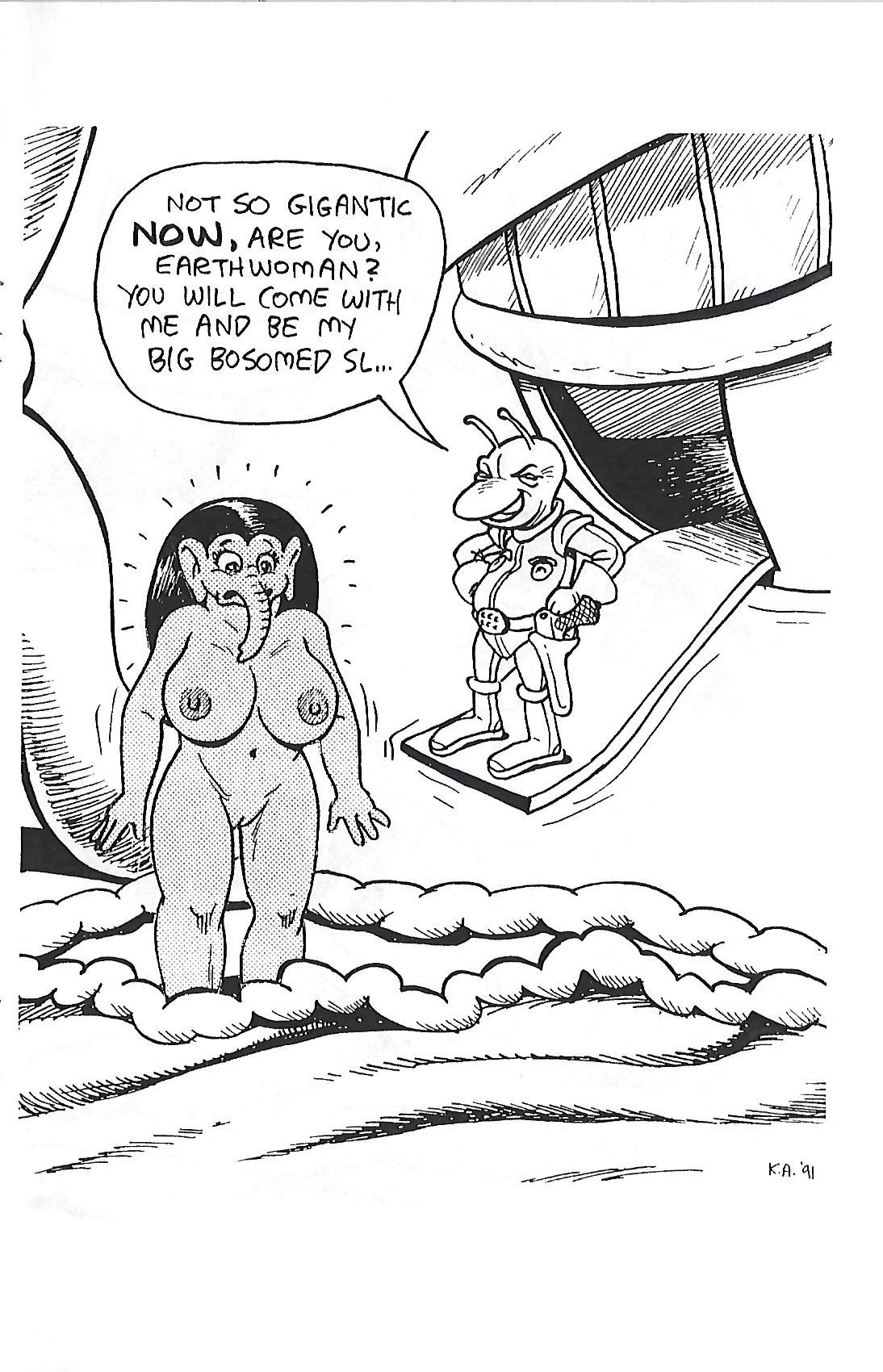 Karno's Klassics №34 page 7 full