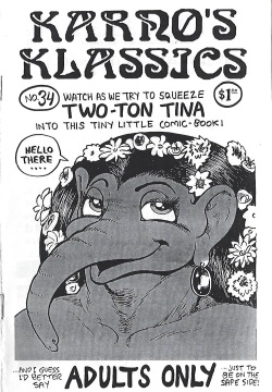 Karno's Klassics №34