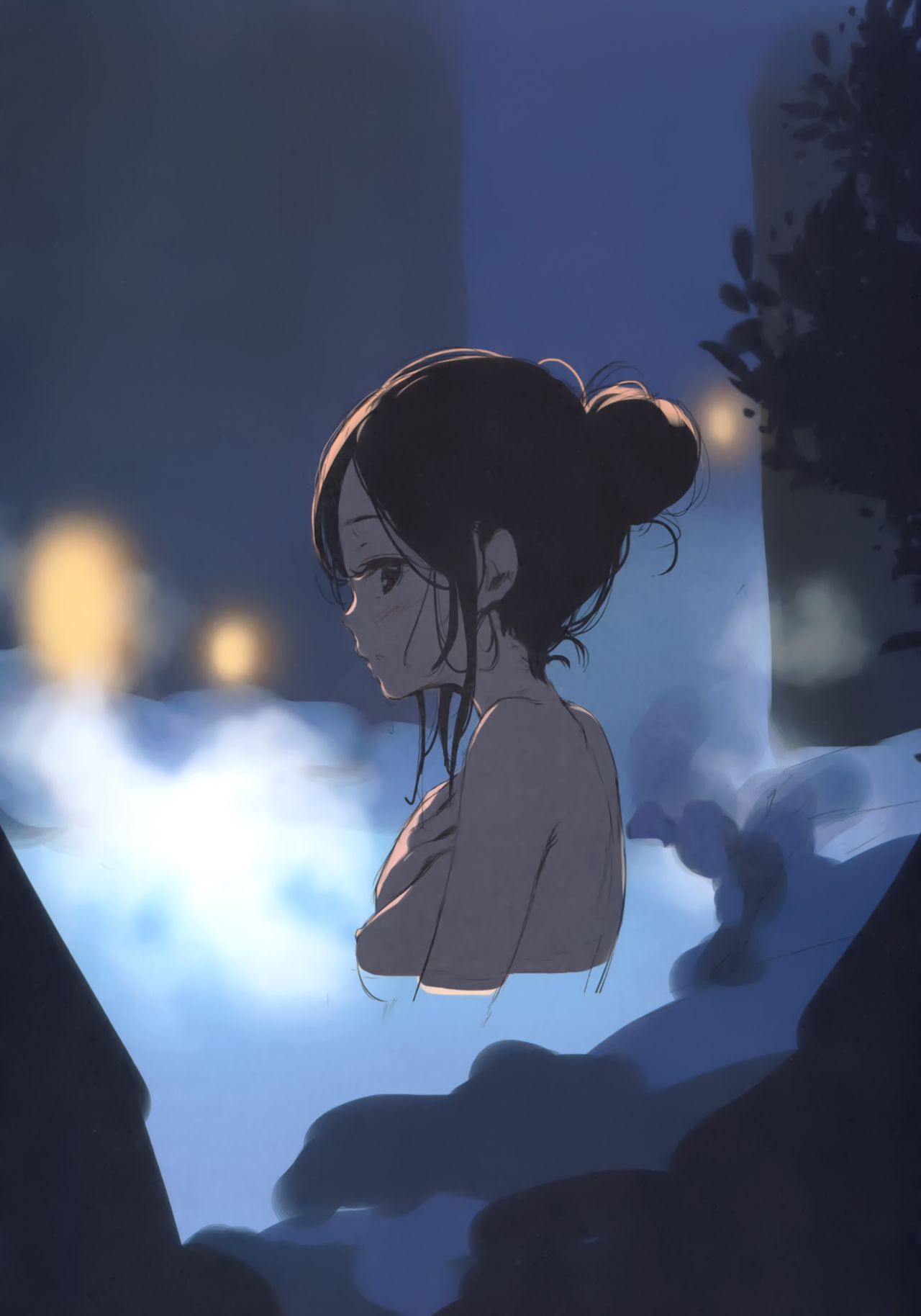 GRAFFITI Vol. 9 page 4 full