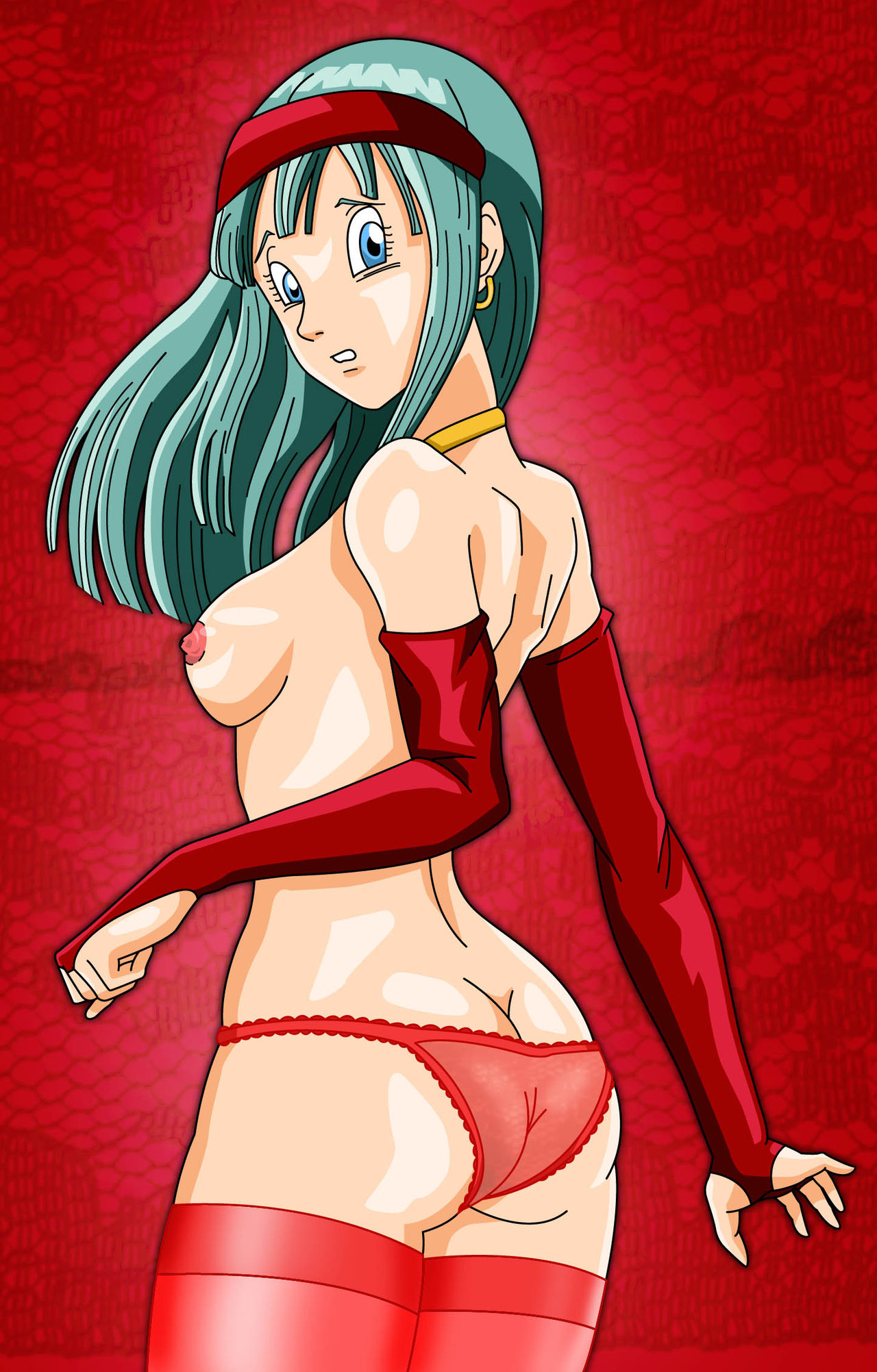 ARTIST luigiZion page 9 full