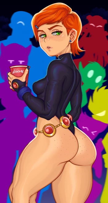 Artist - SpaceNarval cover