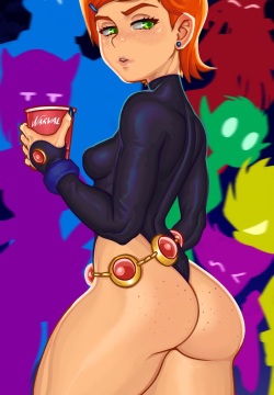 Artist - SpaceNarval