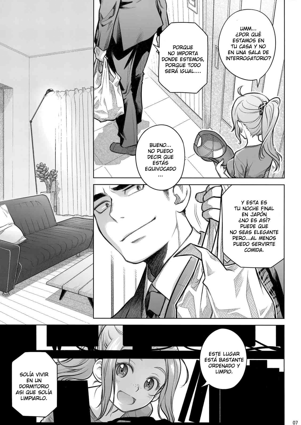 Sorako no Tabi 8 page 7 full