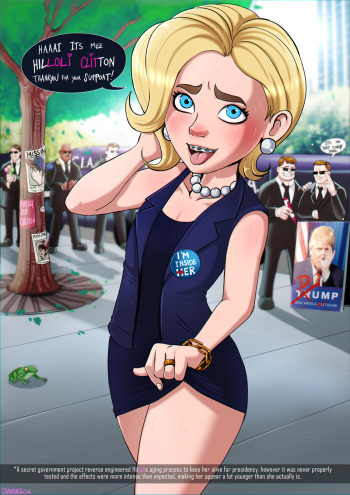 [Shadman] Polithiccs cover