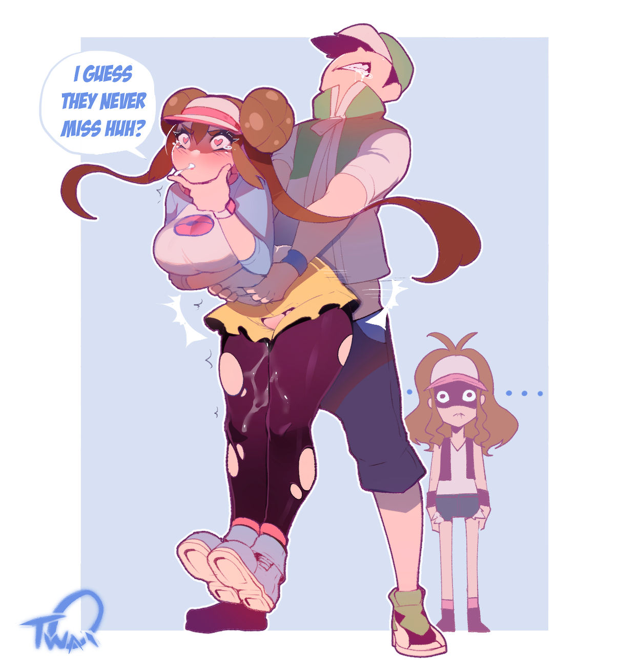 ARTIST ThiccWithaQ page 10 full