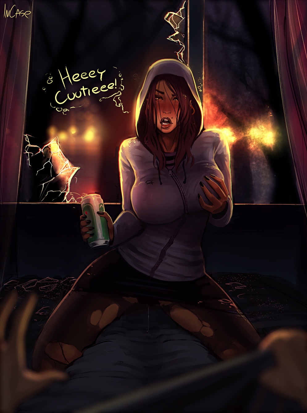 incaseart 1 page 1 full
