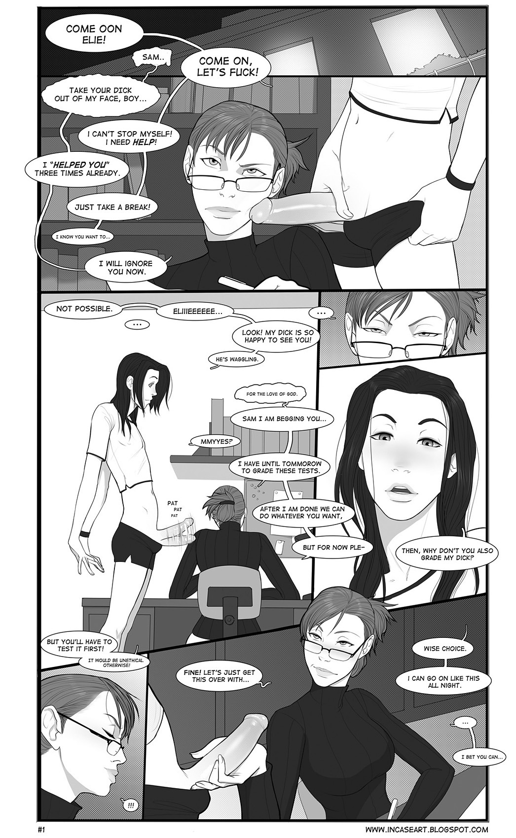 incaseart 1 page 10 full