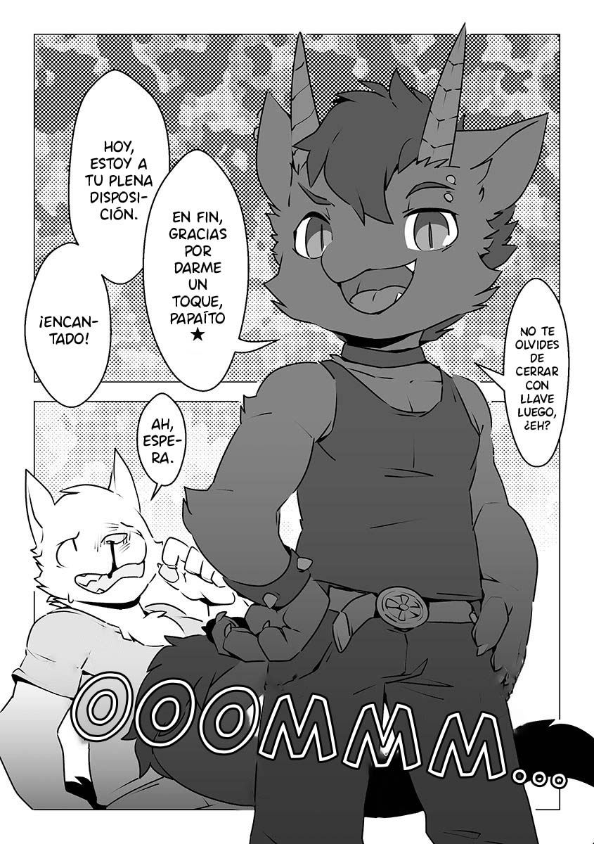 LIBIDO page 11 full