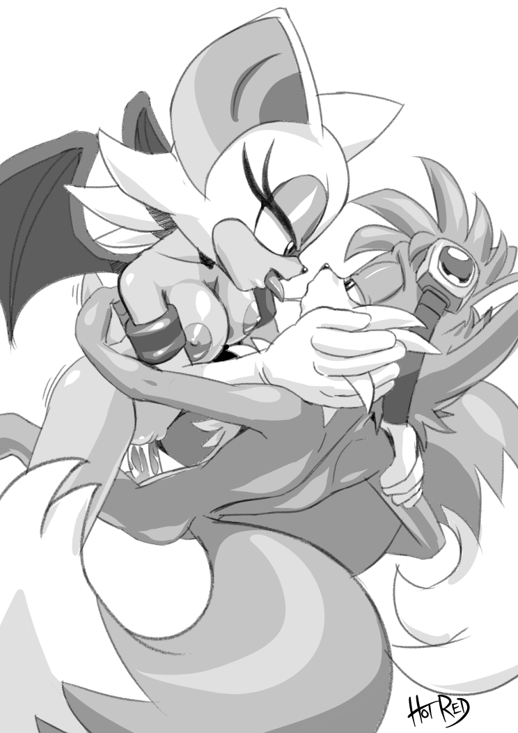 Artist - servedasiS/instantSonic/iSart/HotRed page 10 full