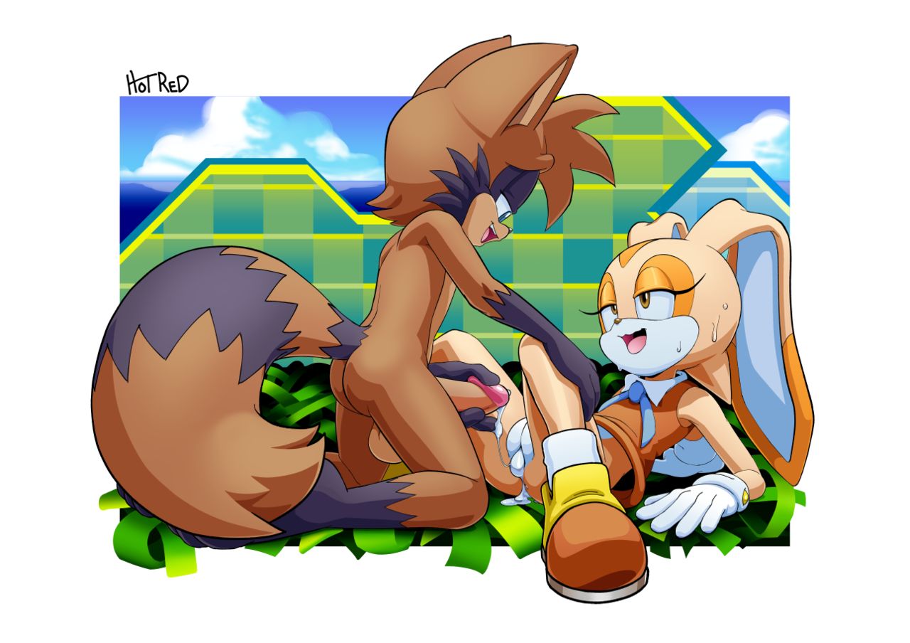 Artist - servedasiS/instantSonic/iSart/HotRed page 8 full