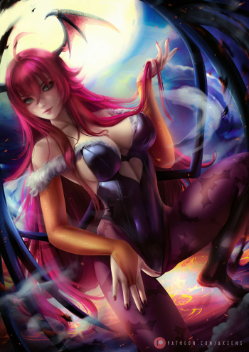 Axsens Term 129 cover