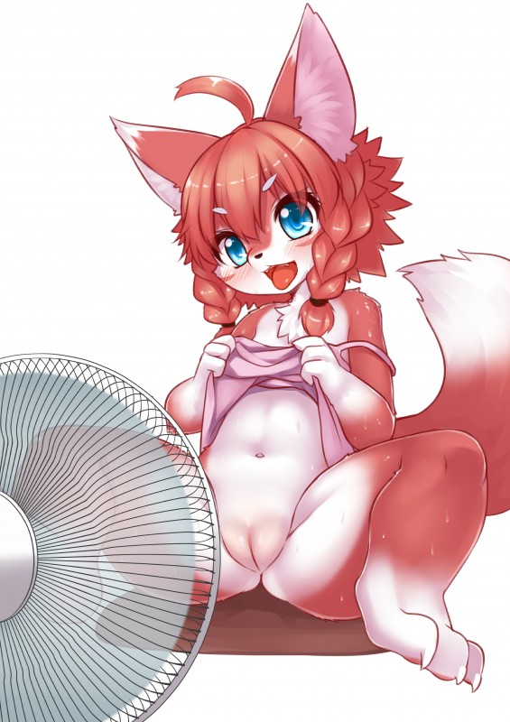 ARTIST Wolflong page 12 full