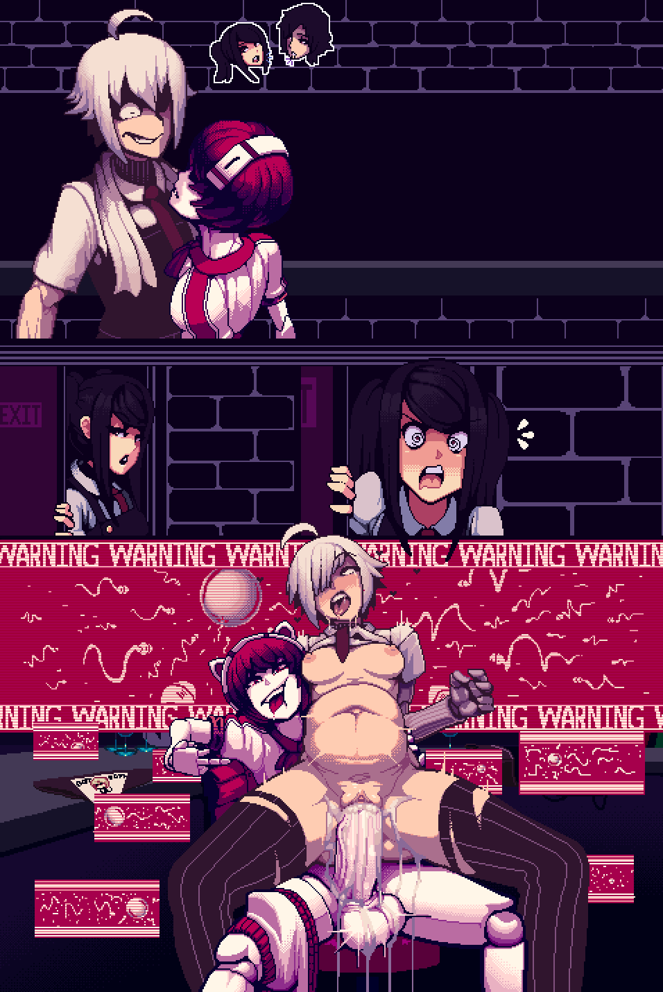 Robot page 11 full