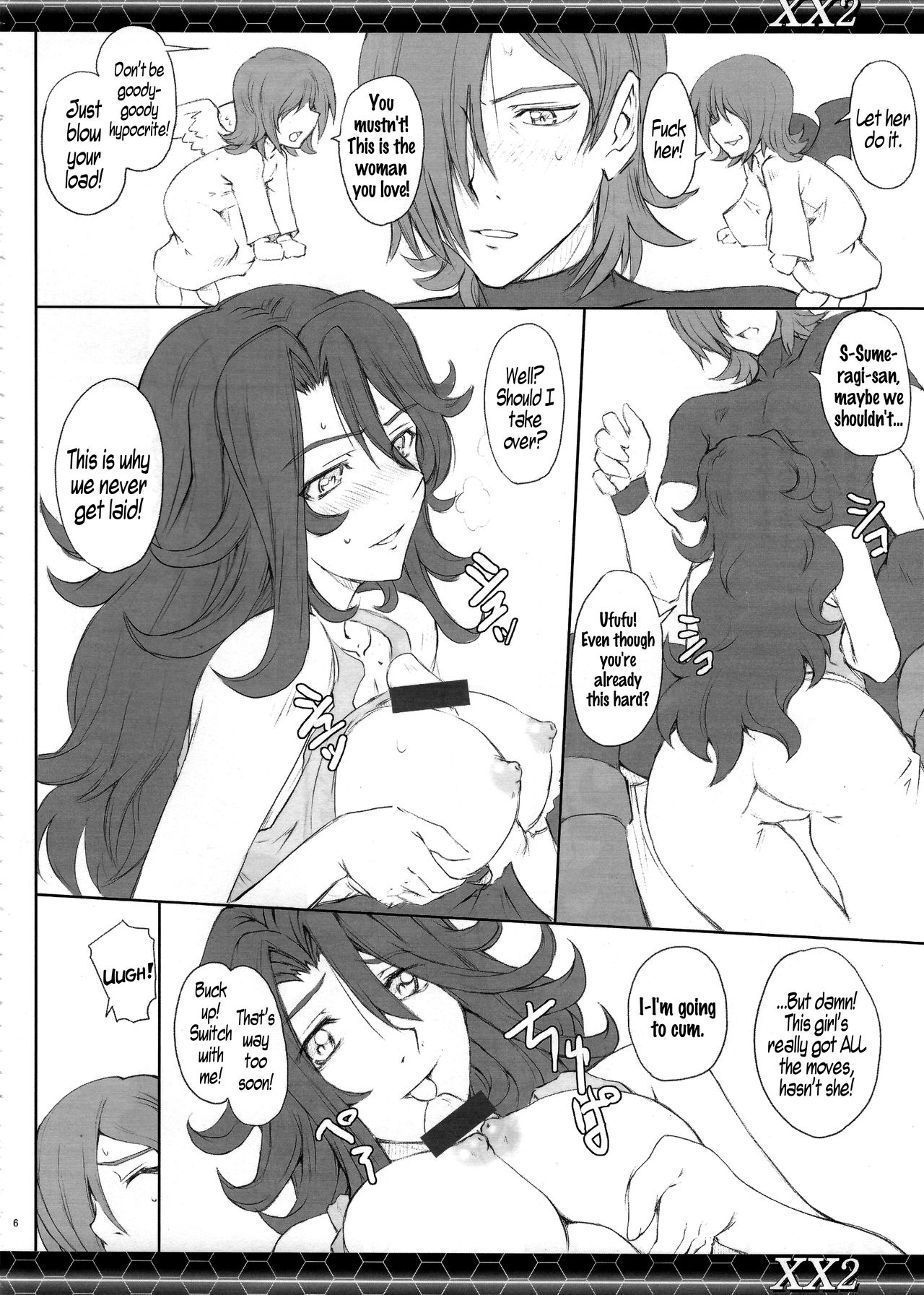 XX2 page 5 full