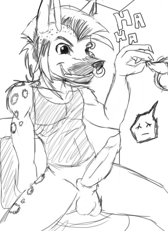 ARTIST joykill page 8 full