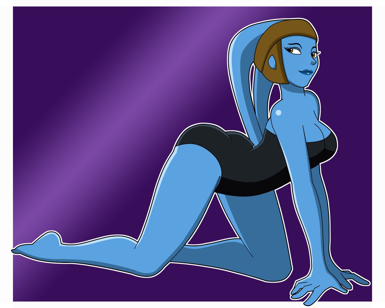 ARTIST PervyAngel page 6 full